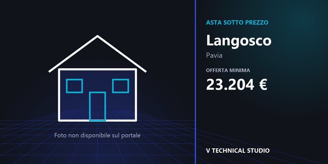 Asta a Langosco