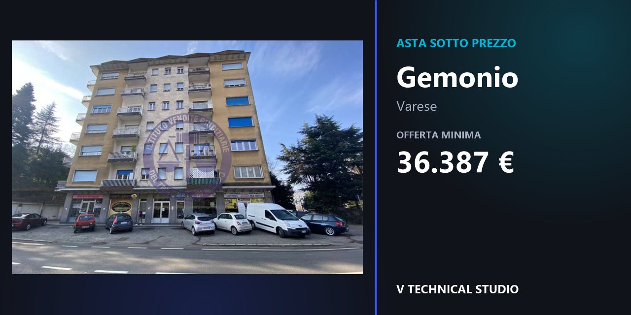 Asta a Gemonio
