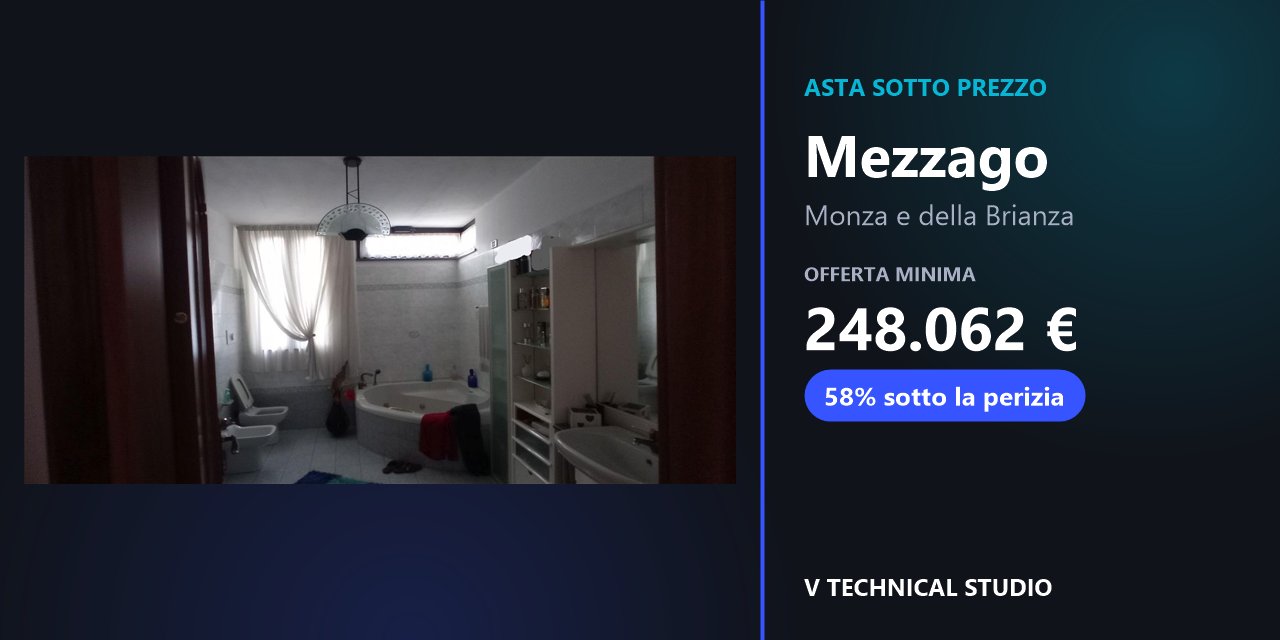 Asta a Mezzago