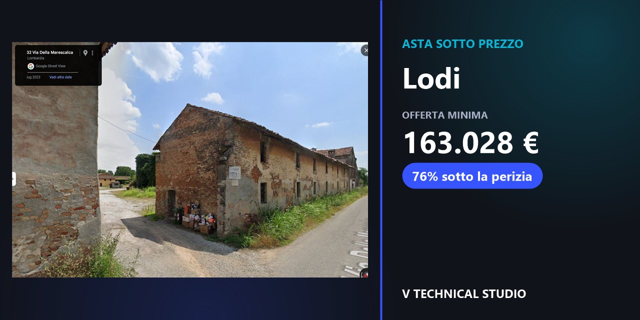 Asta a Lodi