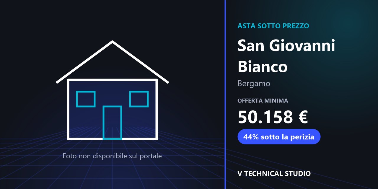 Asta a San Giovanni Bianco