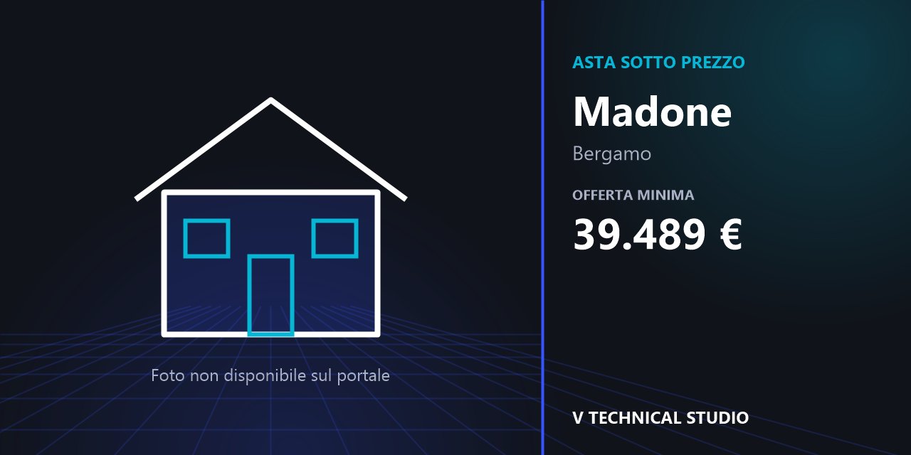 Asta a Madone