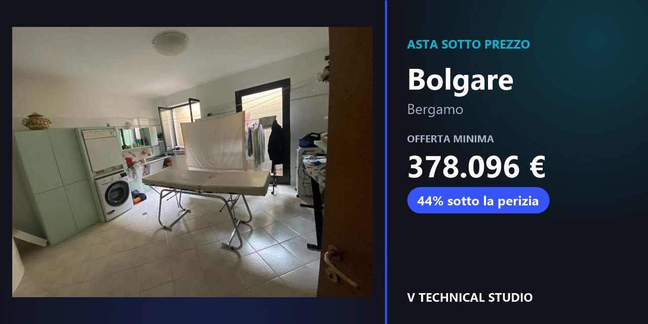 Asta a Bolgare
