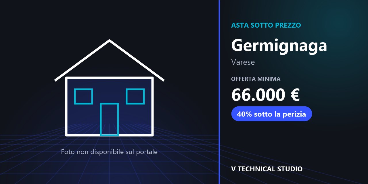 Asta a Germignaga