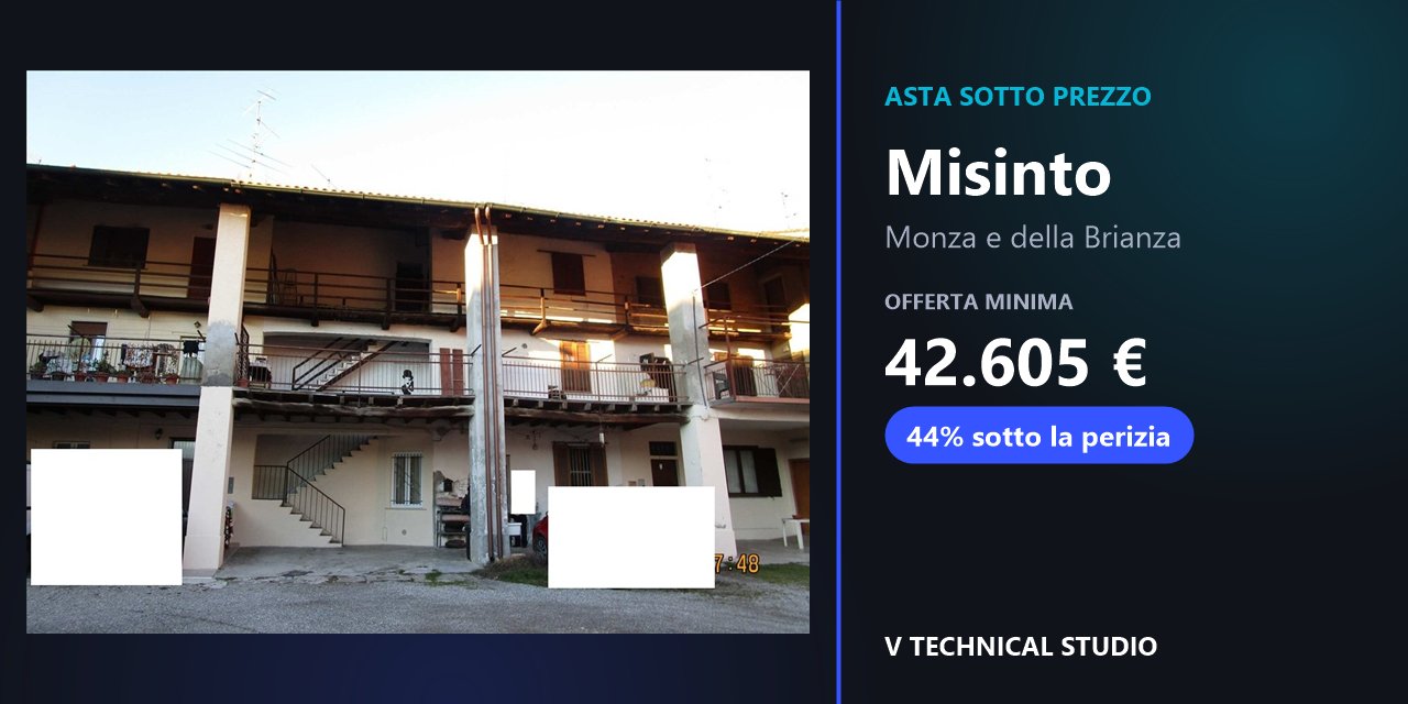Asta a Misinto