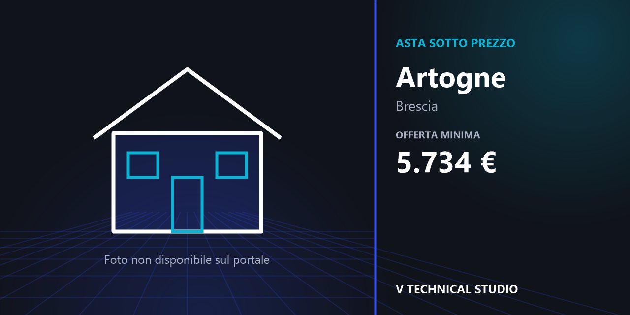 Asta a Artogne