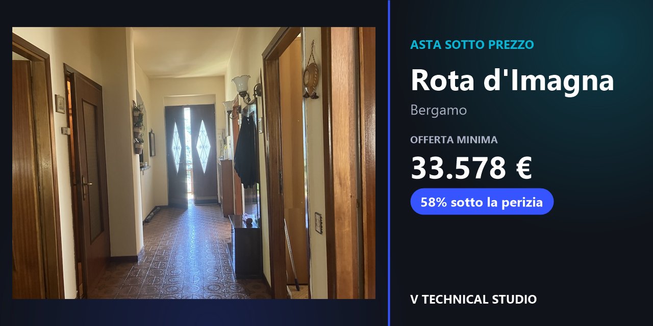 Asta a Rota d'Imagna