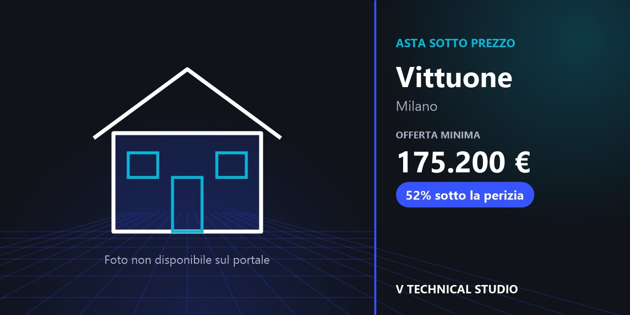 Asta a Vittuone