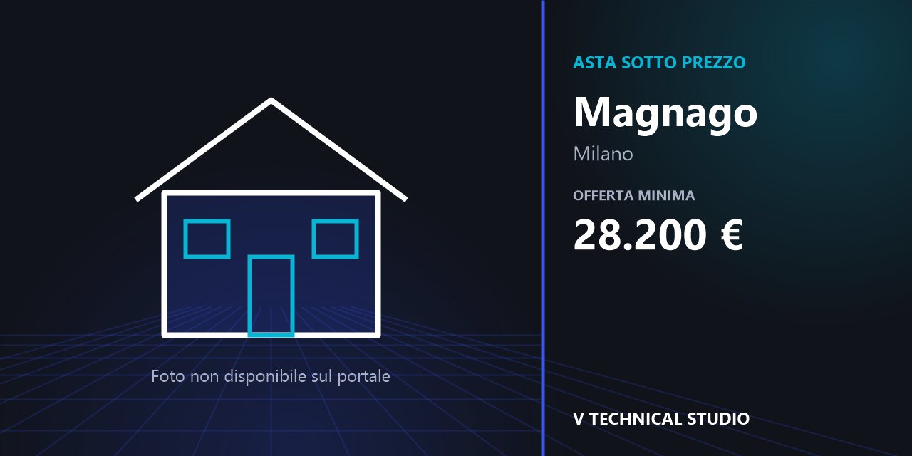 Asta a Magnago
